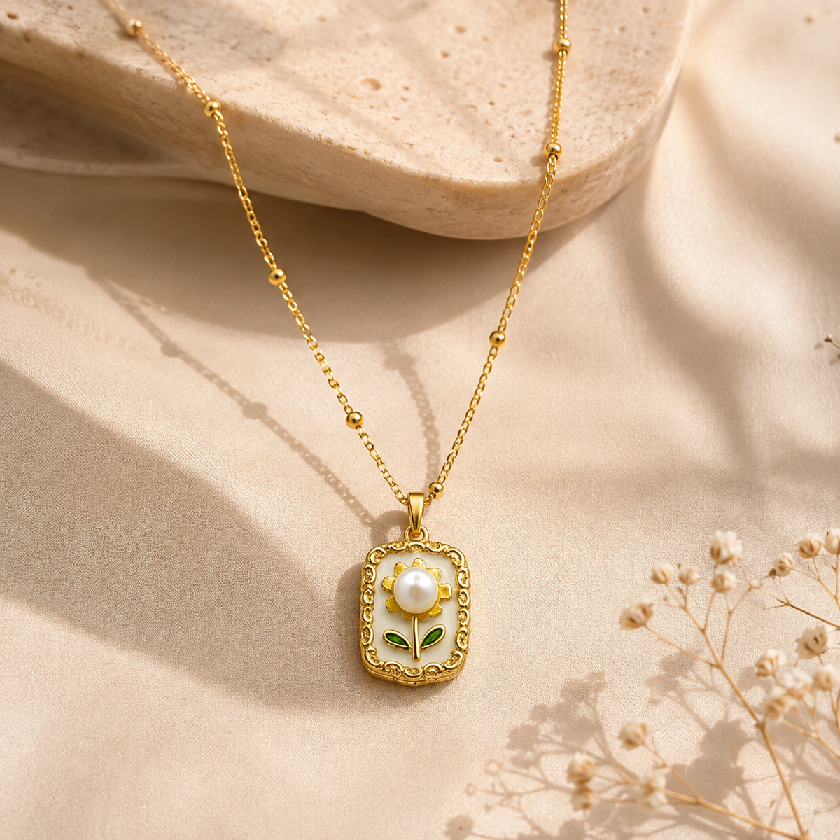 Necklace