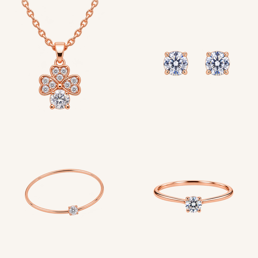 Kids Sparkle Jewelry Collection