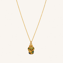 Classic Solitaire Pendant