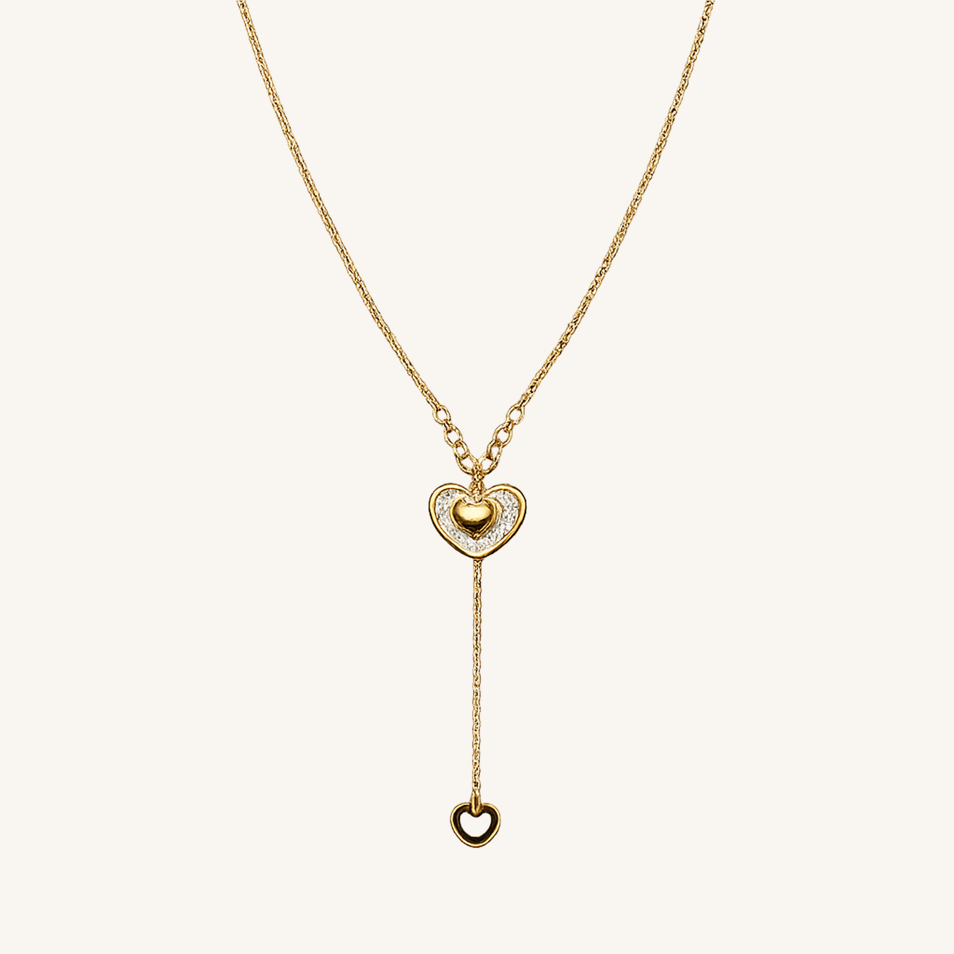 Key Pendant Long