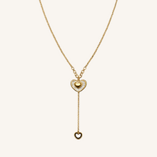 Key Pendant Long