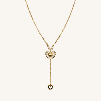 Key Pendant Long