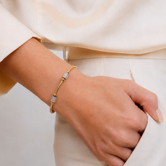 Classic Open-Cuff