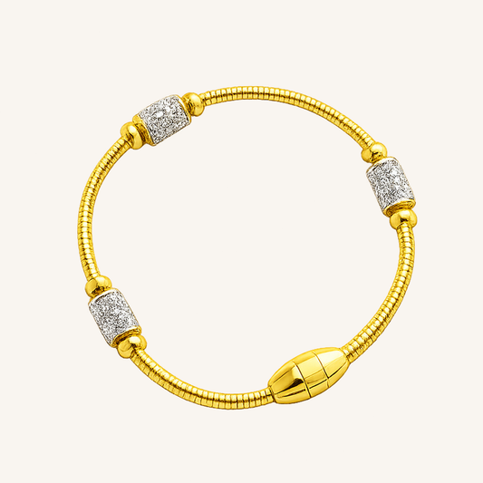 Classic Open-Cuff