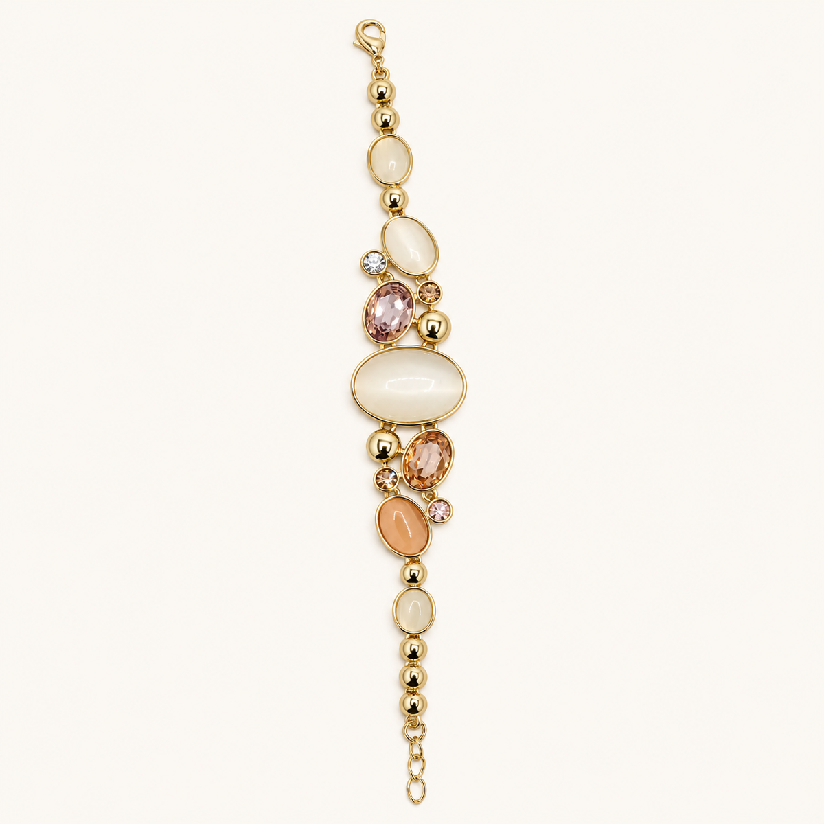 Pastel Aura Bracelet