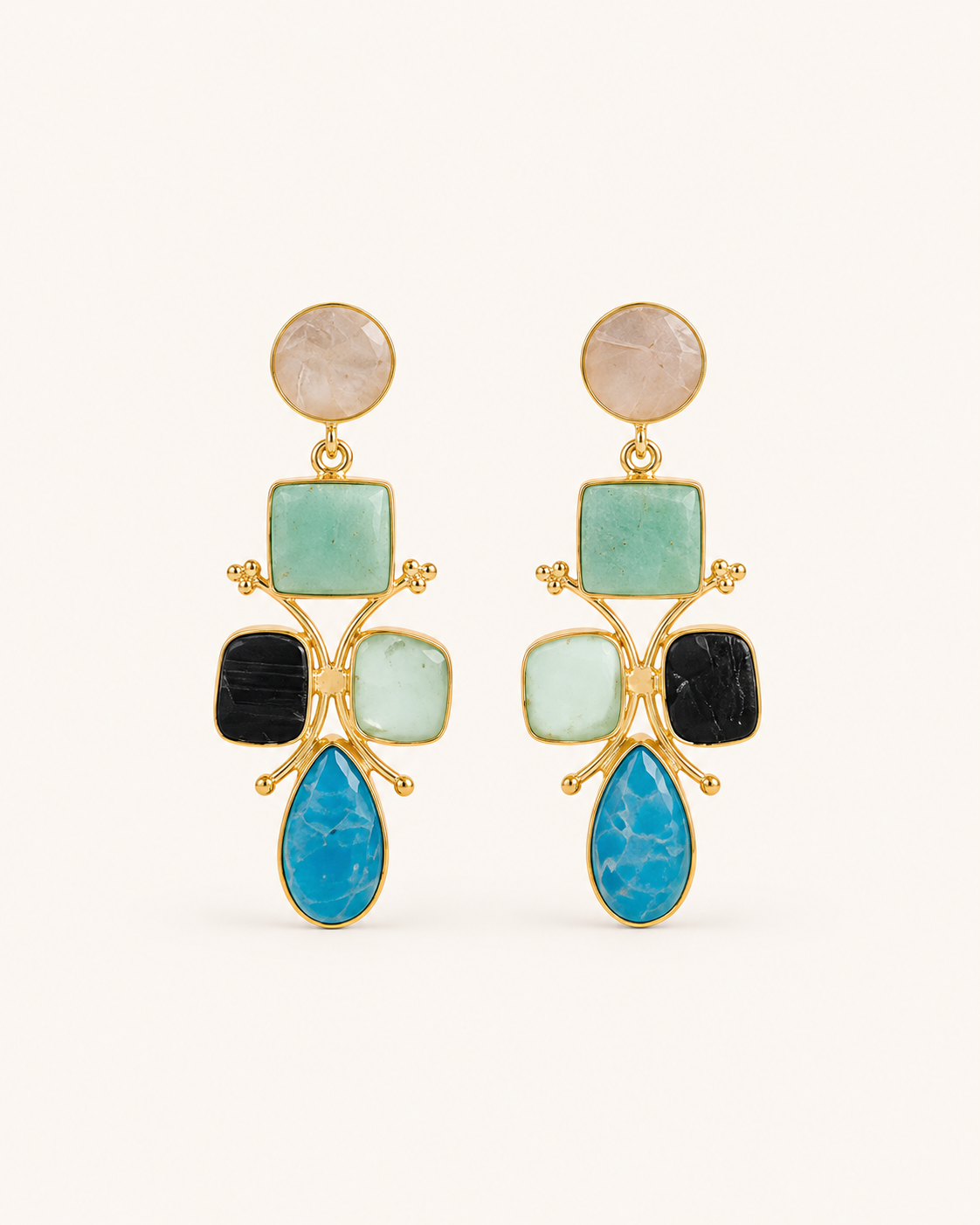 Mosaic Gem Drops