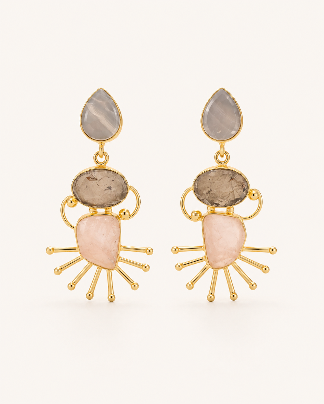Celestial Stone Drops